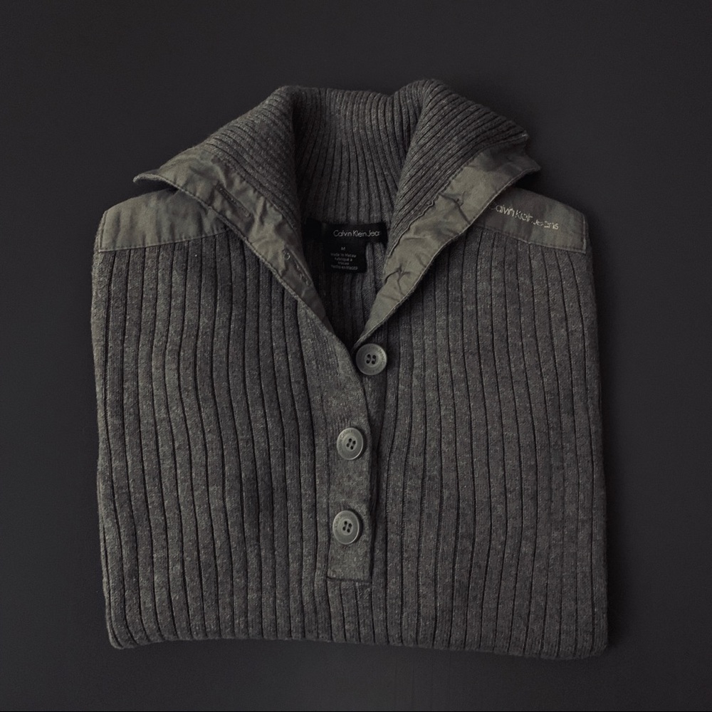 Calvin Klein sweater